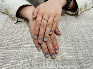 ネイル プライベートサロン N's Nailのネイルデザイン