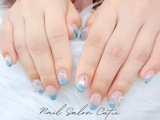 ネイル 池袋ワンホンネイル SALE実施中のネイルデザイン