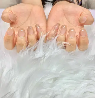 ネイル VOXJAPAN所属・VOXJAPAN CHIYURIのネイルデザイン