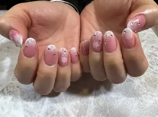ネイル Alococo nail🎀miyuのネイルデザイン