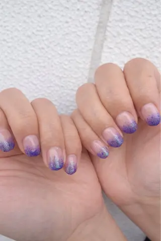 ネイル フィグツリー所属・figtree hikariのネイルデザイン