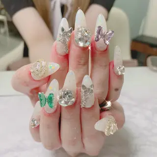 ネイル Nail&Eye lash Nanaのネイルデザイン