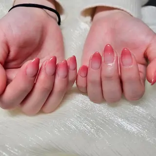 ネイル GO TODAY シェアサロン新宿Gratia店所属・nagisa 🩰🫧のネイルデザイン