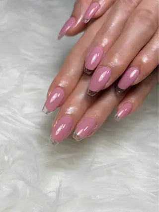ネイル Nailsalon E's cafeのネイルデザイン