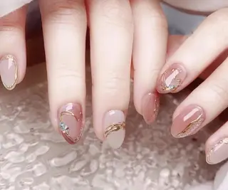 ネイル Cute beauty2のマツエク・マツパデザイン