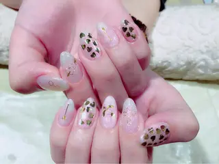 ネイル Utopia nail_のネイルデザイン