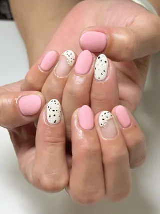 ネイル Rarity nail salonのネイルデザイン