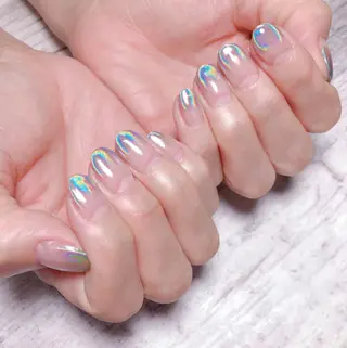 ネイル DollyGirl KYOKOのネイルデザイン
