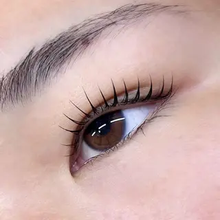 マツエク・マツパ shuka 🩶のマツエク・マツパデザイン