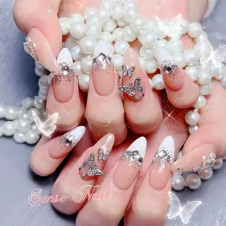 ネイル 💕中川 結衣💕のネイルデザイン