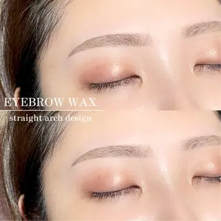 アイブロウ Aoki🩰 EYE405姫路店のマツエク・マツパデザイン