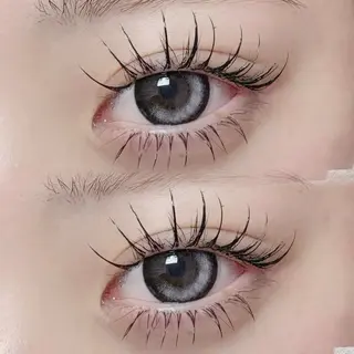 マツエク・マツパ Seek🎀 Aoiのヘアスタイル