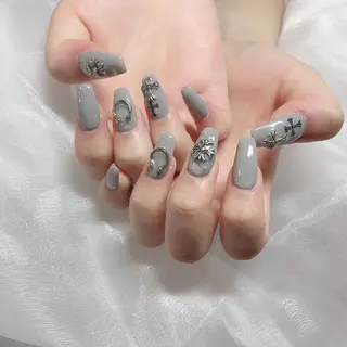 ネイル スカルプ専門店 Ｄ-Beautyのネイルデザイン