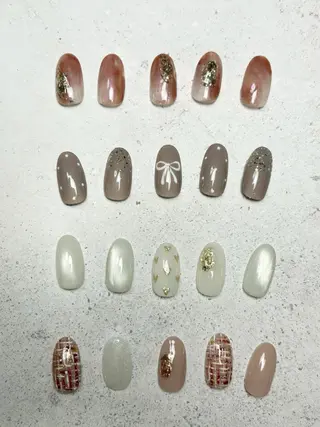 ネイル Sheen平塚【シーン】所属・ネイルサロン sheenのネイルデザイン