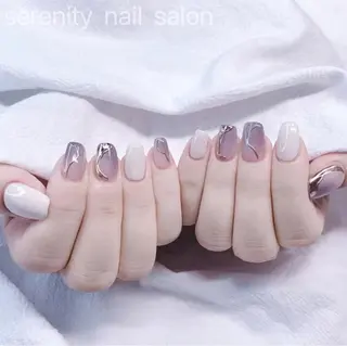 ネイル ✨Serenity Nail salonのネイルデザイン