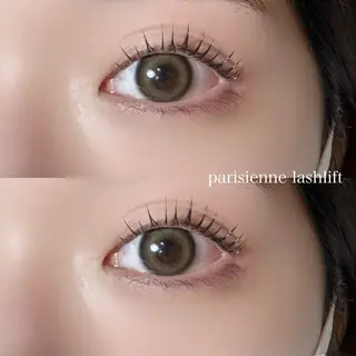 マツエク・マツパ Stella 石井のマツエク・マツパデザイン