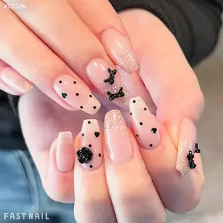 ネイル ファストネイル 渋谷店のネイルデザイン