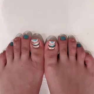 ネイル S Sのネイルデザイン