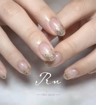 ネイル Re :eight MIZUHOのネイルデザイン