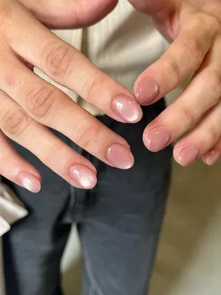ネイル +vico Reiのネイルデザイン
