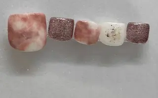 ネイル nail mor. 岐阜店　ありさのネイルデザイン