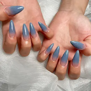 ネイル The 047のネイルデザイン