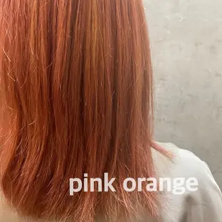 ミディアム カラー ☁️メンズカット/ HIKARI☁️のヘアスタイル