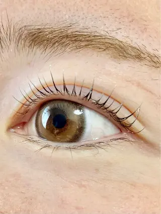 ネイル 自宅サロン FeelFreeのマツエク・マツパデザイン