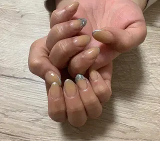 ネイル MINAMI nailsのネイルデザイン