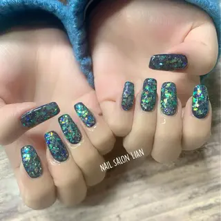 ネイル NailSalon LiAnのネイルデザイン