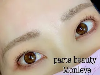 マツエク・マツパ REVIA所属・ＲＥＶＩＡ. rinaのマツエク・マツパデザイン