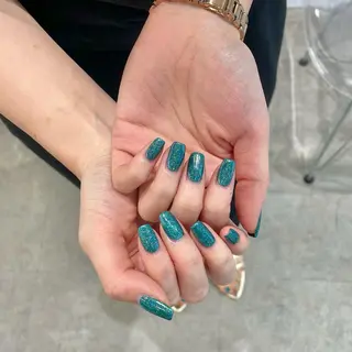 ミディアム カラー パーマ ヘアアレンジ メンズ キッズ ネイル マツエク・マツパ アイブロウ mona/ ストレートスタイル✨のヘアスタイル