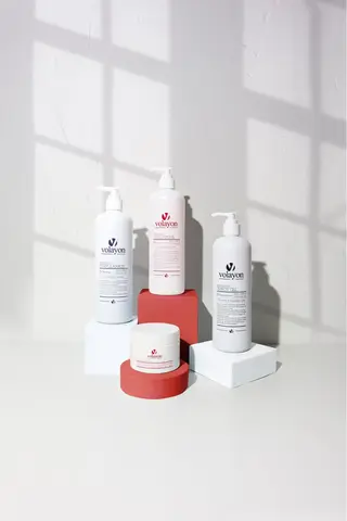 salon de AZUREのエステ・リラクイメージ