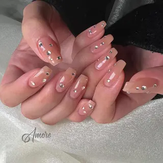 ネイル You kyehwaのネイルデザイン