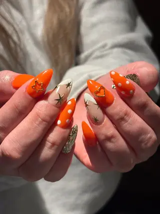 ネイル 2me（ツメ） ♡ NENEのネイルデザイン