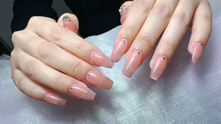 ネイル Di'a nail ネイルサロンのネイルデザイン