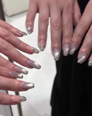 ネイル Nail 中村公園 kanakoのネイルデザイン