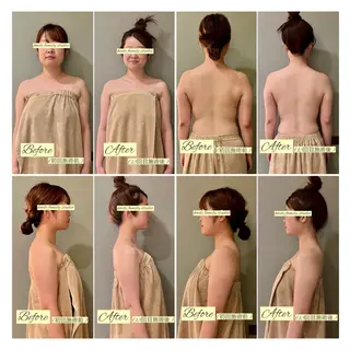 コイデファミリー スタジオ/小出麻衣子のエステ・リラクイメージ