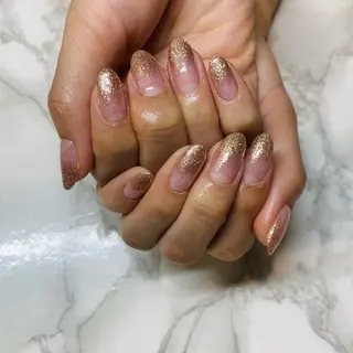 ネイル OAK ZUNのネイルデザイン
