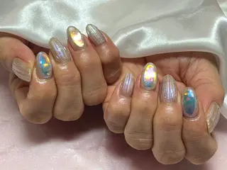 ネイル SINCERELY シンシアリー🌈のネイルデザイン