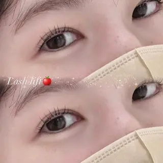 マツエク・マツパ 🌟 ⭐️のマツエク・マツパデザイン