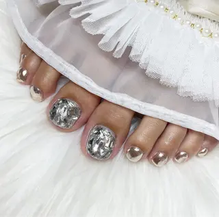 ネイル Beauty Space N&Nのネイルデザイン