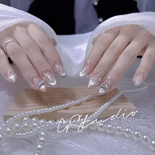 ネイル Tina 。のネイルデザイン