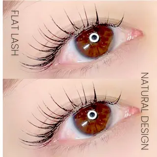 マツエク・マツパ eyeroom. Lupieのネイルデザイン