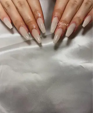 ネイル Jaime Yuiのネイルデザイン