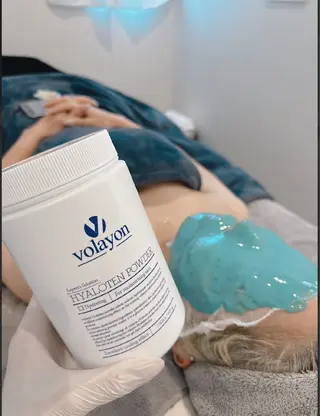 salon aretéのエステ・リラクイメージ