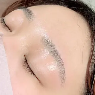 林 智恵美のマツエク・マツパデザイン