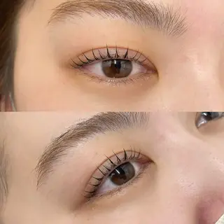 マツエク・マツパ iolo🌷 tateuchiのマツエク・マツパデザイン