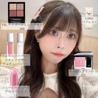 パーソナルカラー・ メイク maoのその他イメージ