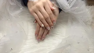 ネイル ゆ みのネイルデザイン